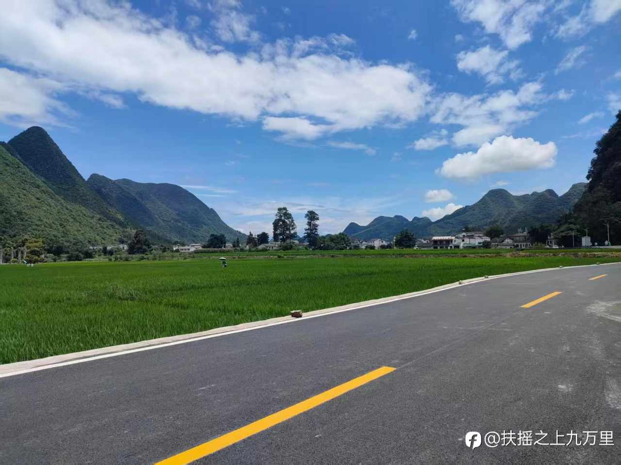 留下属于我自己的“道”