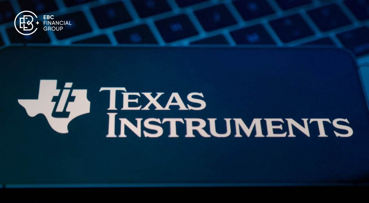 ​EBC Markets Briefing | Crude prices higher; Texas Instruments up roughly 20%