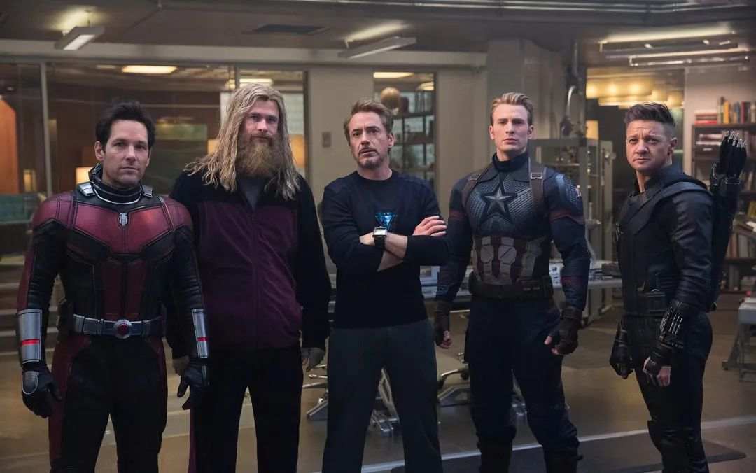 一个时代的远去