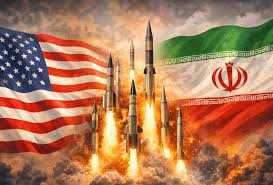 Ketegangan AS–Iran Mereda, Tapi Dampaknya Masih Terasa di Pasar Forex dan Komoditas