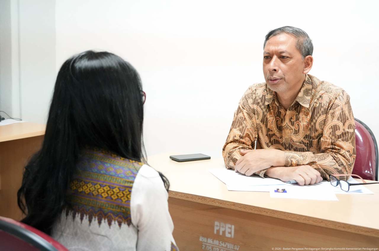 Ujian Profesi CWPB dan CWPA Angkatan I Tahun 2026