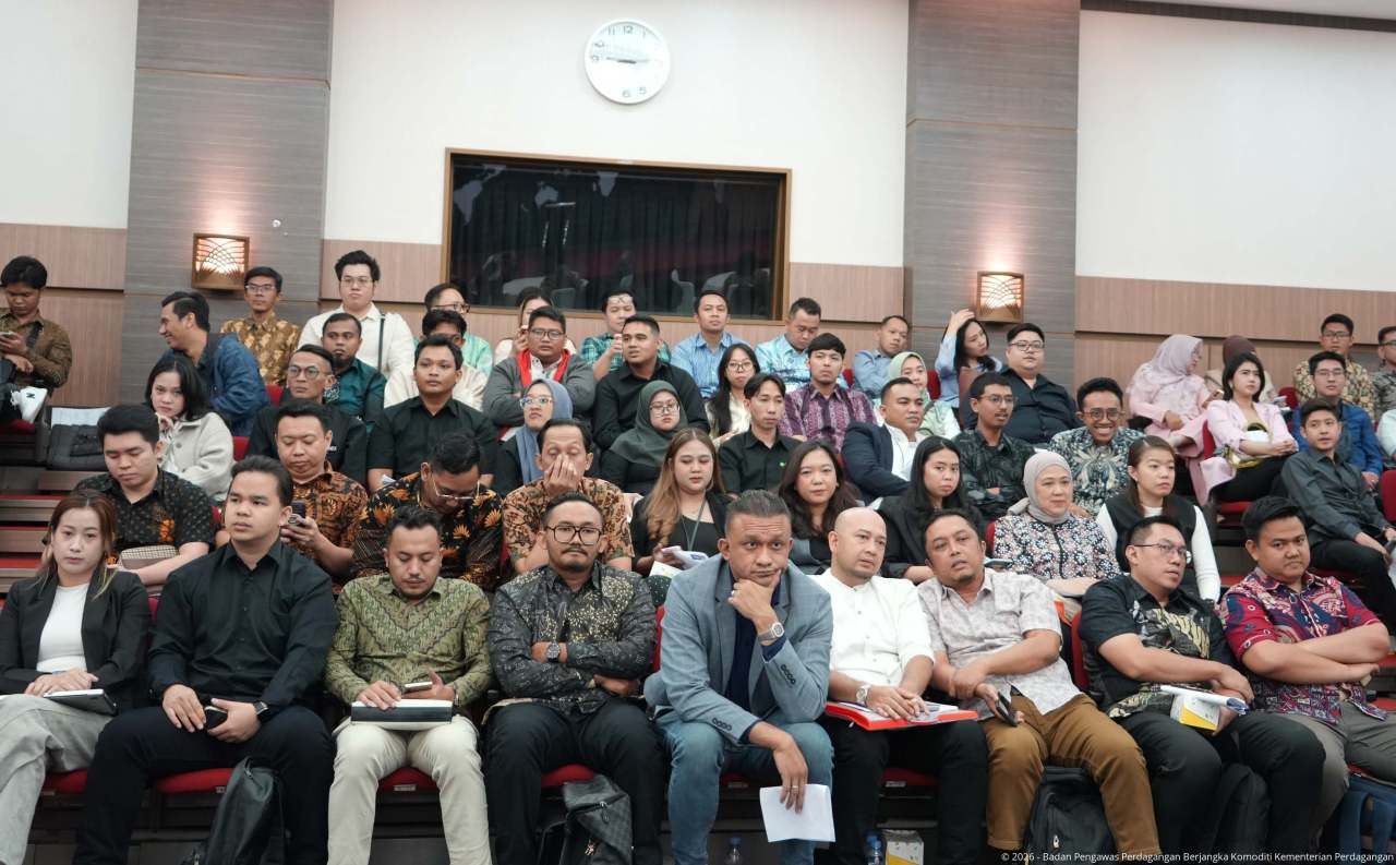 Ujian Profesi CWPB dan CWPA Angkatan I Tahun 2026