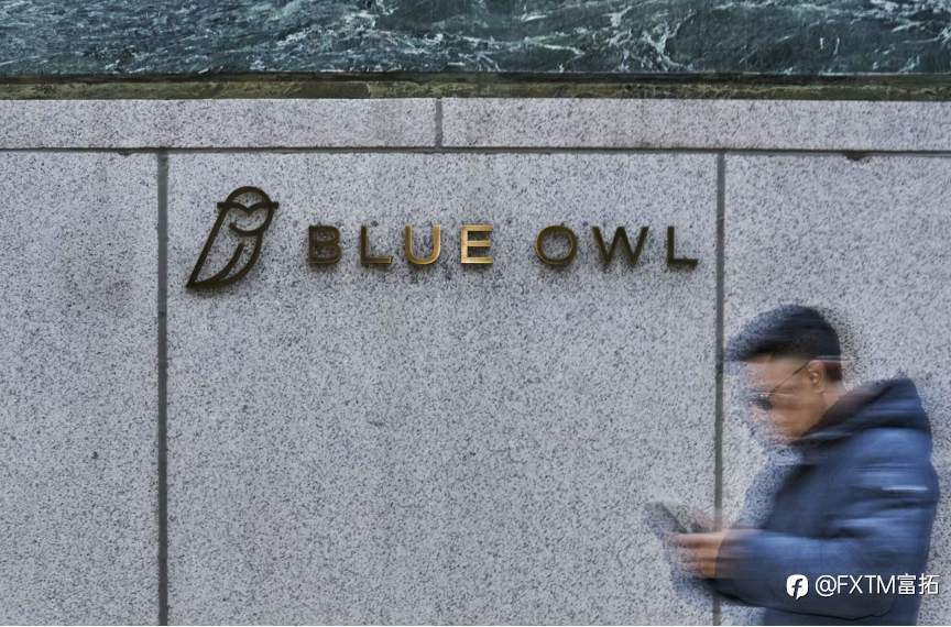 【FXTM富拓】战事之外再添新患，标普500冲高会“黄”吗？