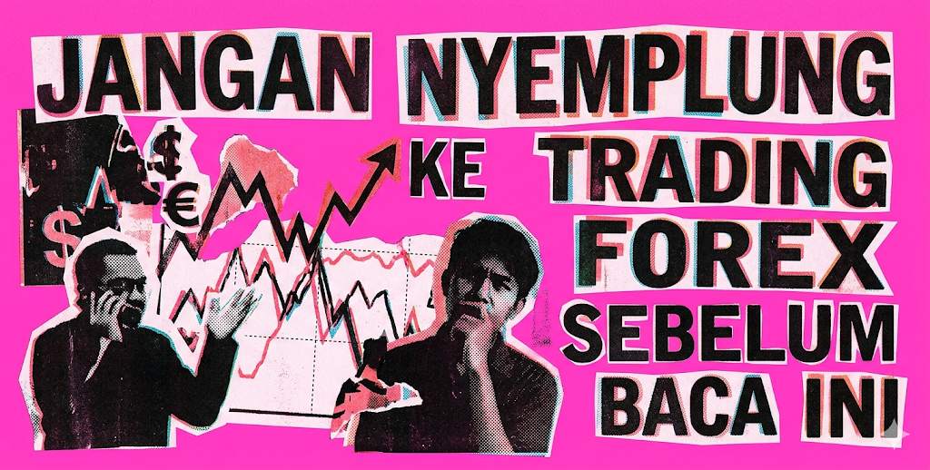 Jangan Nyemplung ke Currency Trading Forex Trading Chennai Sebelum Baca Ini