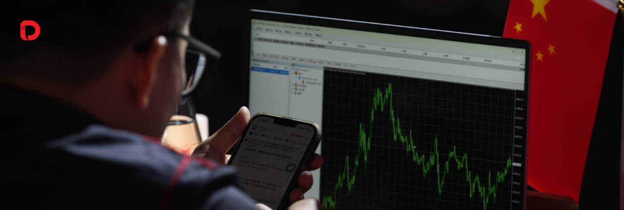 #DooTrader 海岛争霸赛圆满落幕： 中国选手成为五国交易王者，拿下 ¥1,000,000 冠军奖金！