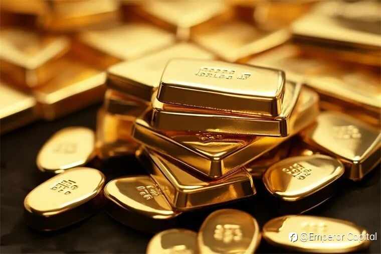 黄金交易入门学习指南