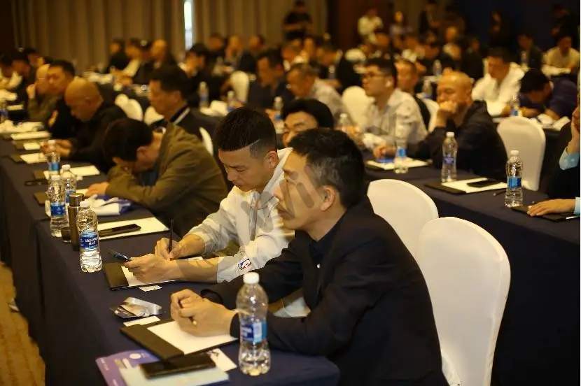 瓯域交汇 · 洞见先机｜DLSM温州交易技术峰会精彩回顾