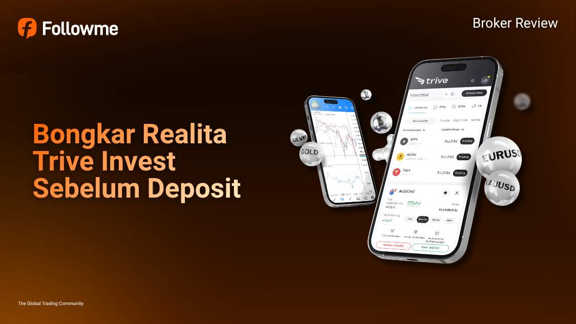 Bedah Tuntas Trive Invest Futures: Benarkah Aman atau Sekadar Rebranding?
