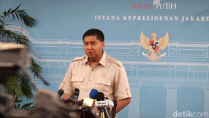 Banyak Lahan Negara Dikuasai Pihak Lain, Pemerintah Mau Ambil Lagi