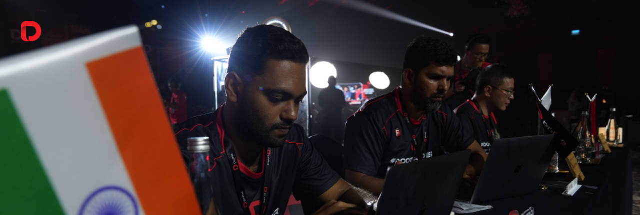 #DooTrader 海岛争霸赛圆满落幕： 中国选手成为五国交易王者，拿下 ¥1,000,000 冠军奖金！