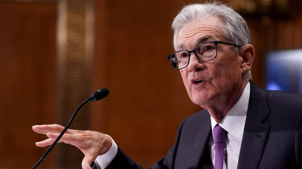 Dampak Keputusan The Fed terhadap Forex dan Harga Emas 2026