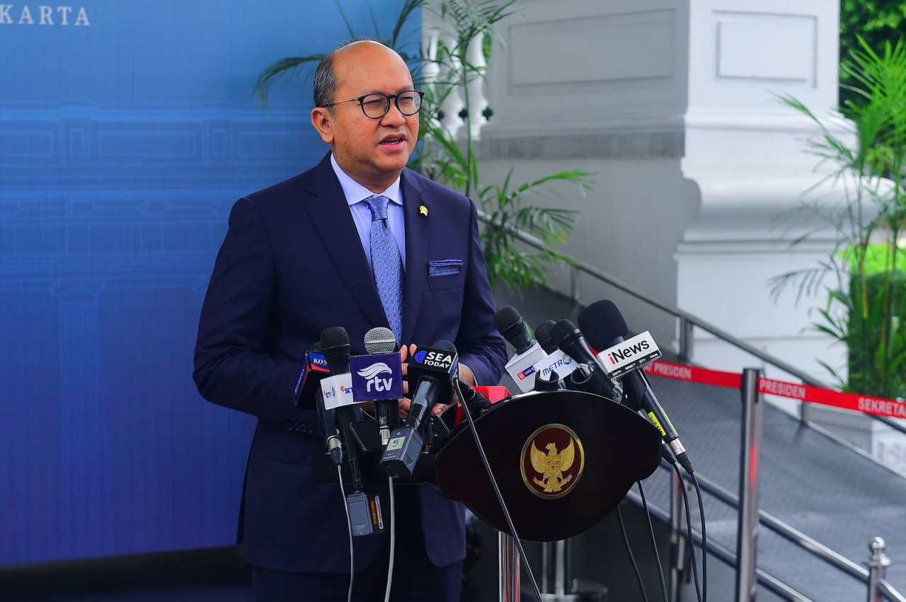 Capaian Investasi Hilirisasi Rp 147,5 T, IMA Dorong Penguatan Sektor Manufaktur