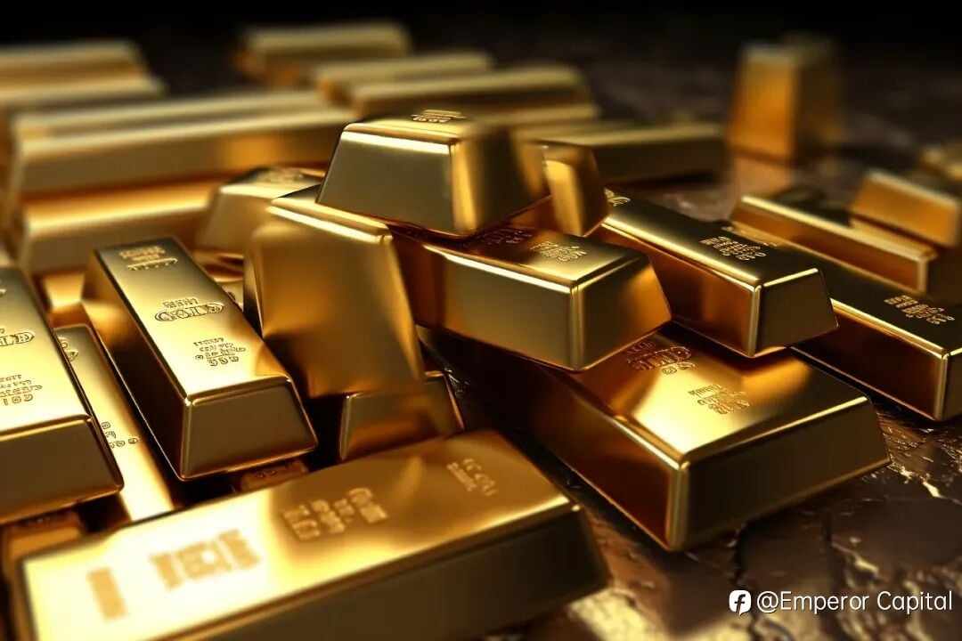 黄金交易入门学习指南