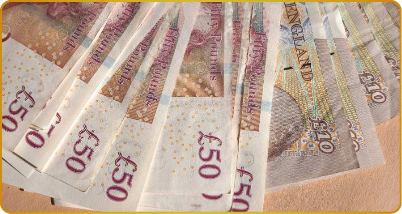 Pound Sterling Tetap di Wilayah Negatif seiring Meningkatnya Kekhawatiran di Timur Tengah