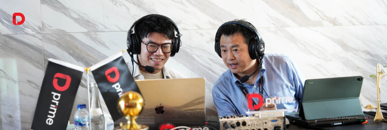 实盘定胜负!#DooTrader 海岛争霸赛预赛收官:五国交易精英谁率先挺进总决赛?