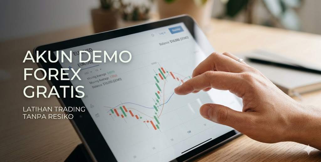 3 Alasan Akun Demo Forex Gratis Lo Selalu Margin Call (dan Cara Benerinnya)