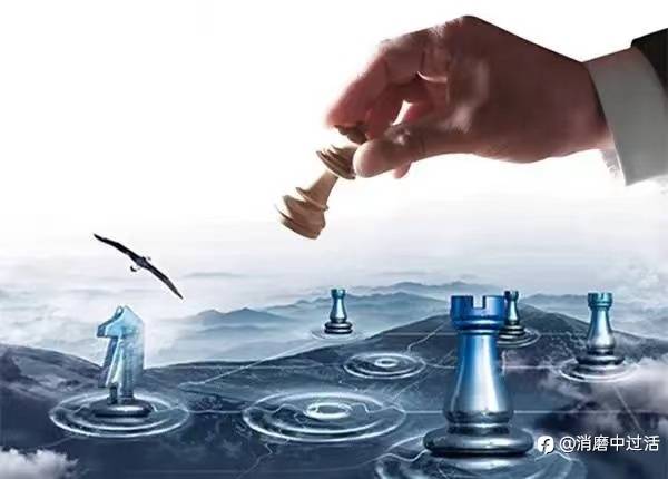 外汇市场赚钱的策略