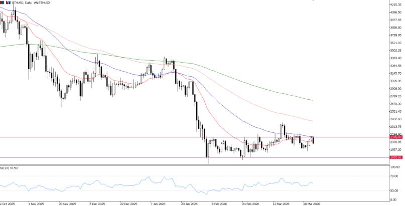 2026年4月2日市场报告