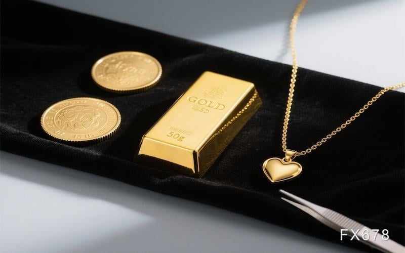 美伊全方位博弈，伊斯兰堡和谈确定 金价滞涨之谜