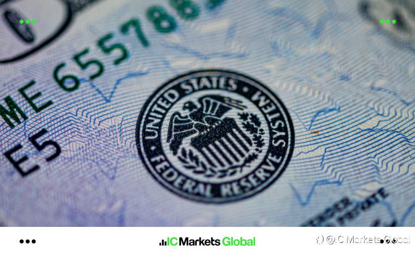 IC Markets Global: 2026年04月20日 一周展望