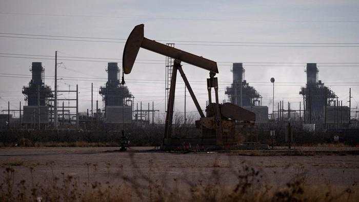 Negosiasi AS-Iran Buntu, Harga Minyak Dunia Naik Jadi US$ 118/Barel
