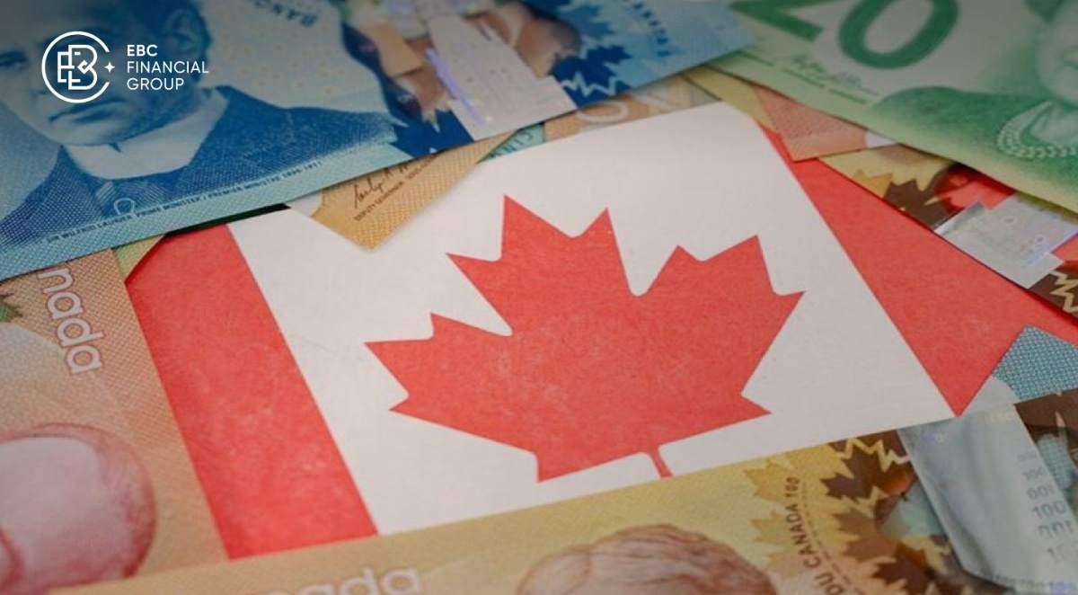 ​EBC Markets Briefing | Loonie steadies; Boston Scientific investors on tenterhook