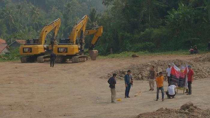 Kementerian ESDM Sidak 5 Tambang di Banten, Ini Hasilnya