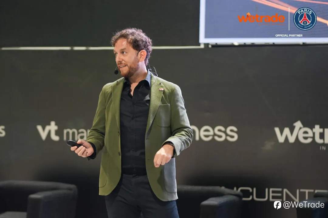 实力再出圈，WeTrade在秘鲁财富博览会大放异彩