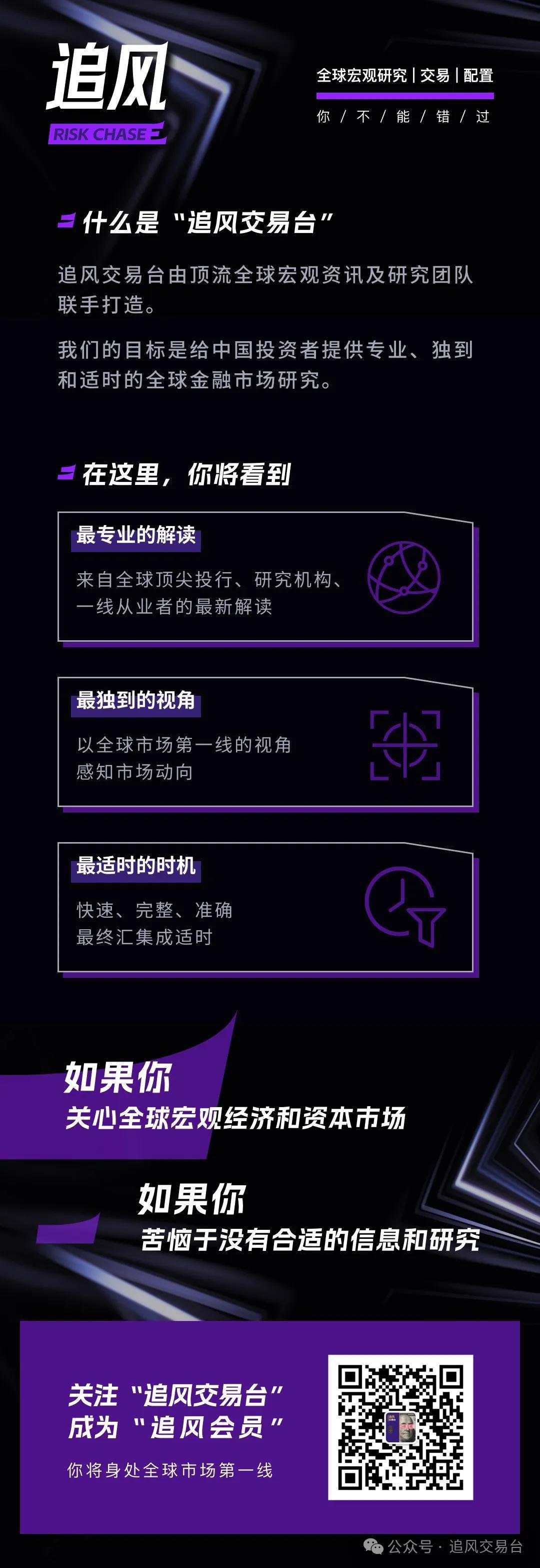 美联储还会不会降息？今晚这个数据很关键