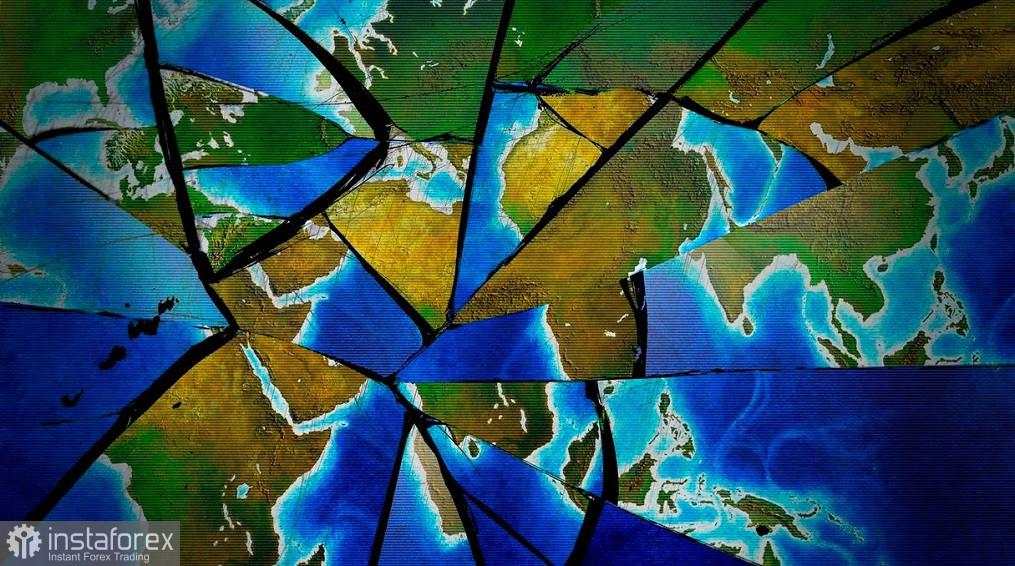 EUR/USD: Ketika Senjata Terdiam, Suku Bunga yang Akan Berbicara