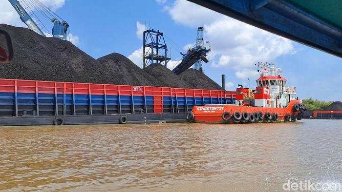 PLN Klaim Stok Batu Bara Pembangkit Listrik Aman, Capai 15 Hari