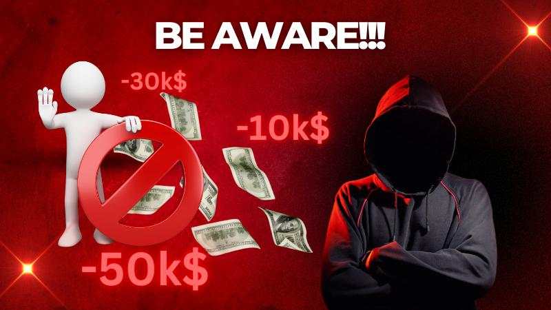 警惕虚假平台！假冒 AUS GLOBAL 网站诈骗曝光，谨防资金受损！