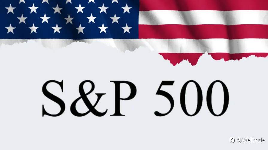 全球焦点 | 高盛:估值已率先调整,美股逼近“增长冲击”临界点