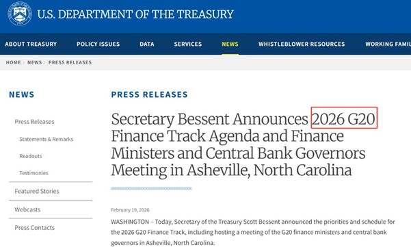 ATFX汇市前瞻:褐皮书与PPI数据来袭,G20与原油月报本周发布