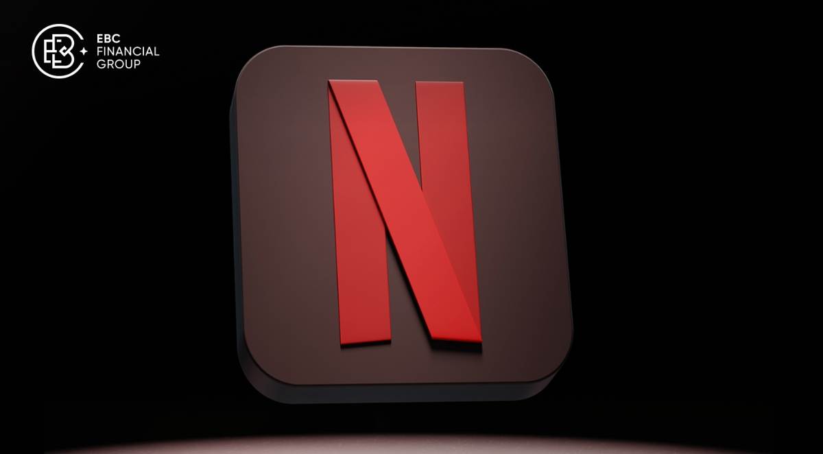 ​EBC Markets Briefing | US stocks on a roll; Netflix shares down despite revenue beat