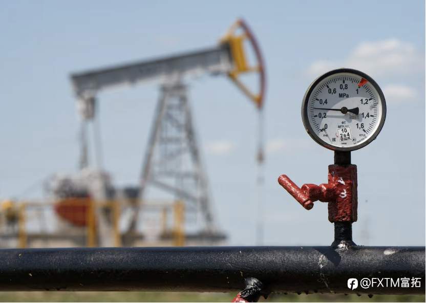 【FXTM富拓】加息还要等下月？欧元可能这样回应央行意外…