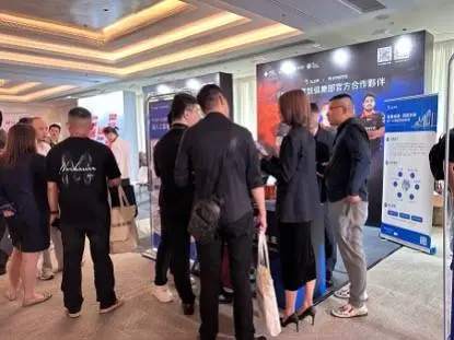 聚焦香港，融通全球｜DLSM亮相MoneyFest Asia 2026并荣膺最佳交易安全奖