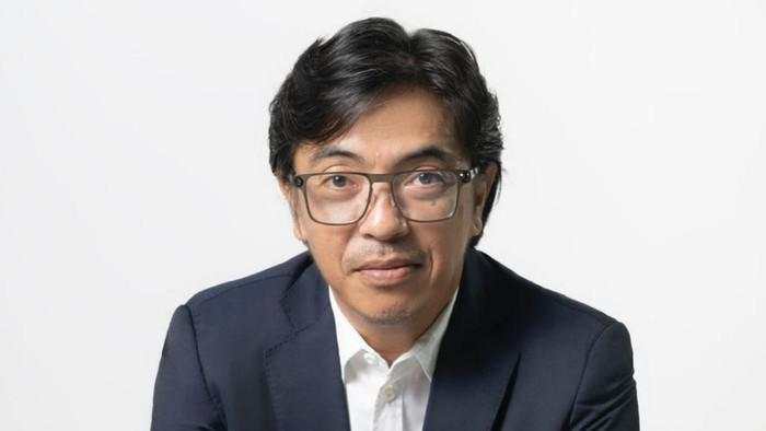 Janji Bos Baru Shell Indonesia Kerja Sama dengan Pemerintah