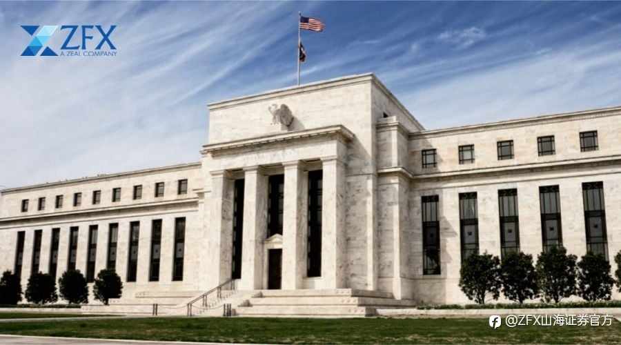 ZFX山海证券：黄金出现过山车行情！