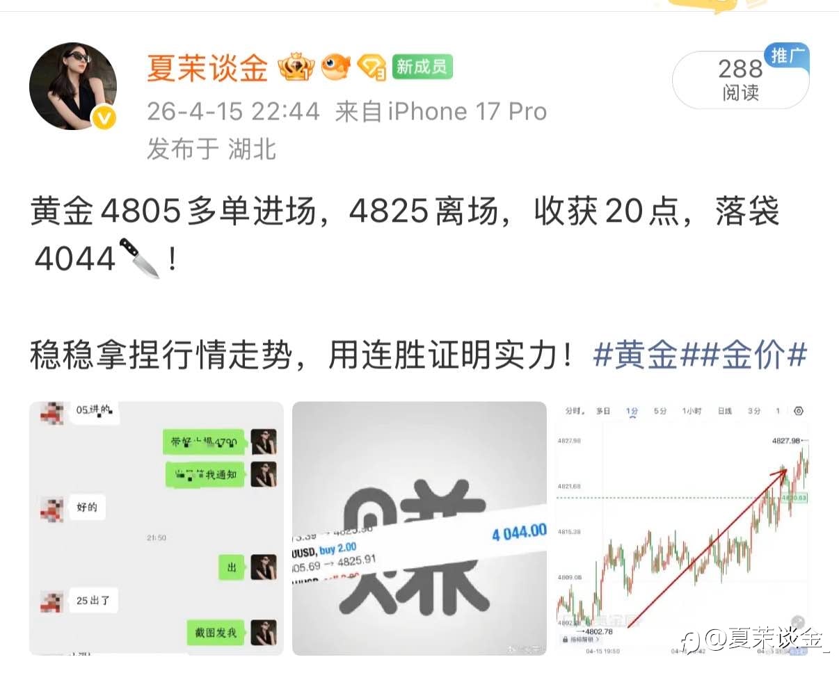 4.15黄金战绩