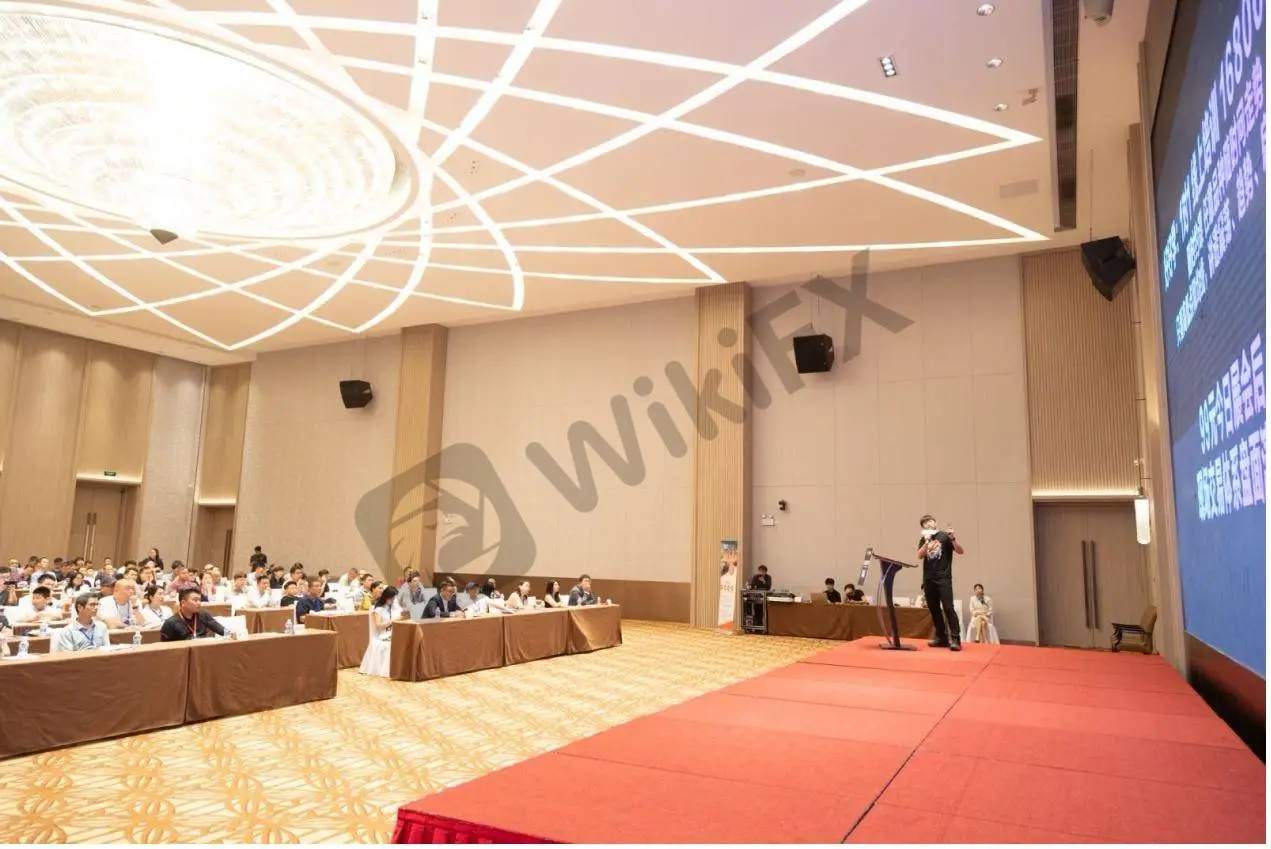 湾区联动，交易焕新｜DLSM精彩亮相佛山交易技术峰会