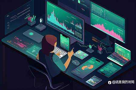 全球外汇市场主要外汇电子交易平台介绍