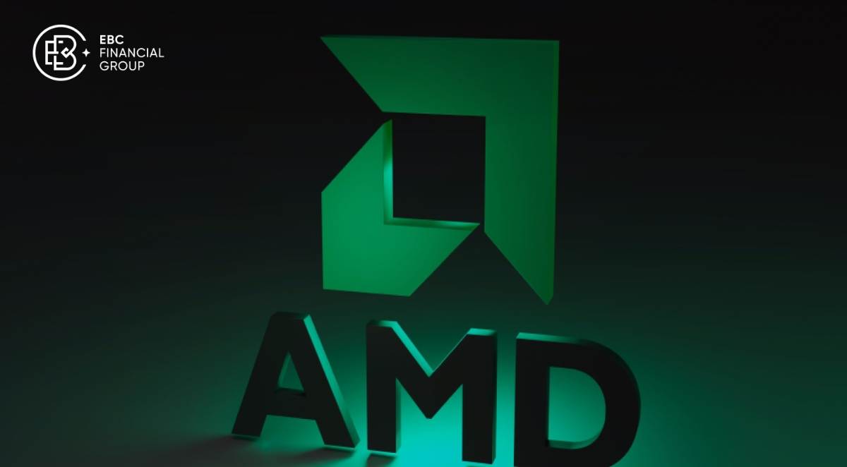 ​EBC Markets Briefing | Yen softens again; AMD shares hit all-time high