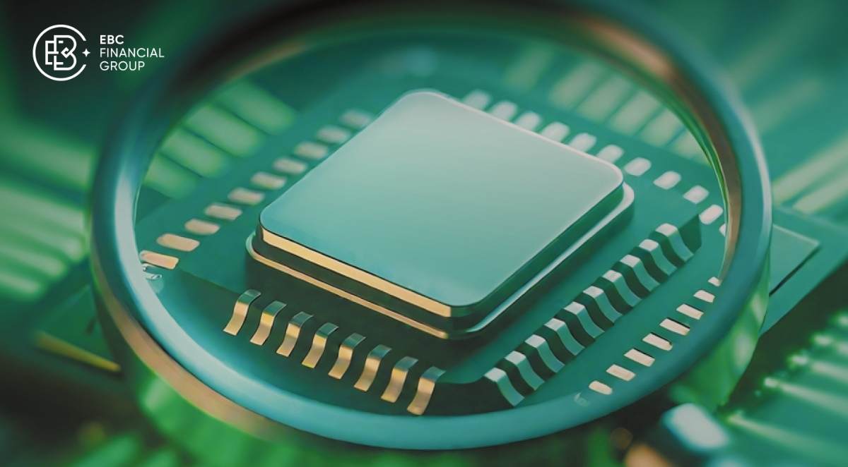 EBC Markets Briefing | Asian markets jump; Pinterest shares skyrocketed