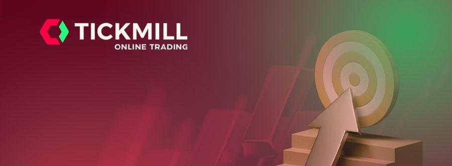 Tickmill 圆满收官，2025 年创下历史新纪录