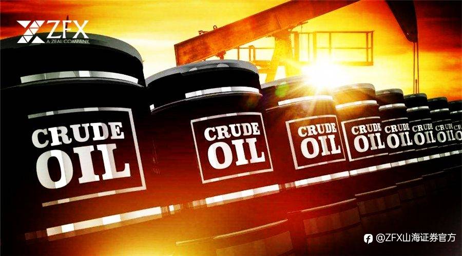 ZFX山海证券：金价反弹受阻！