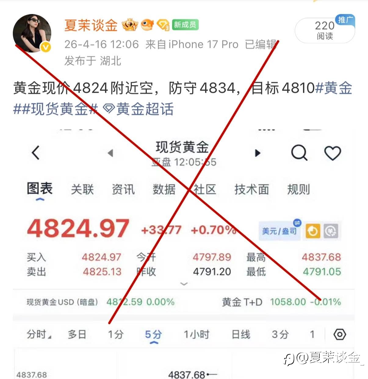 顺势而为