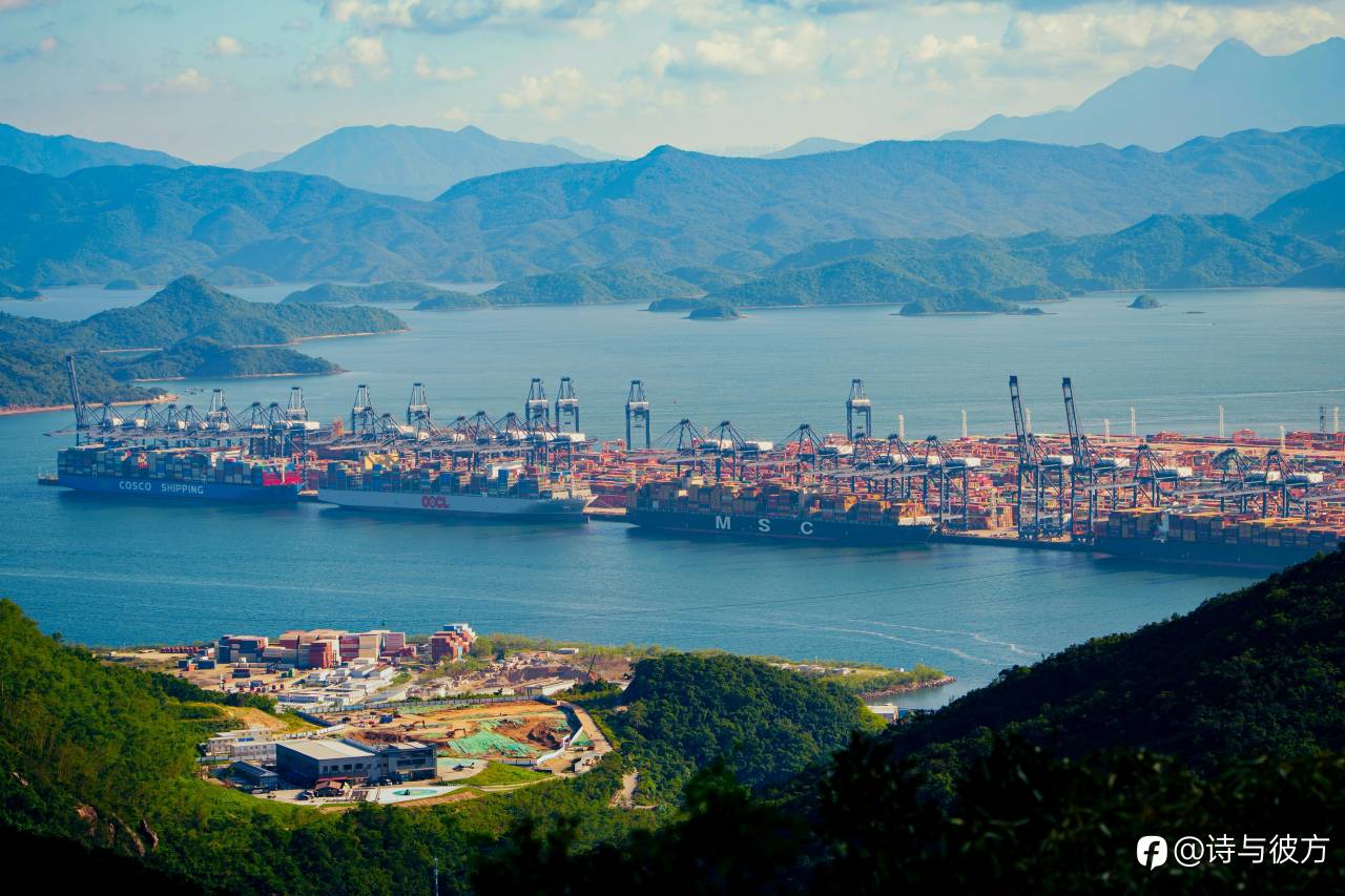 “封锁令”时间已至！美军公布细节：违规者直接扣船