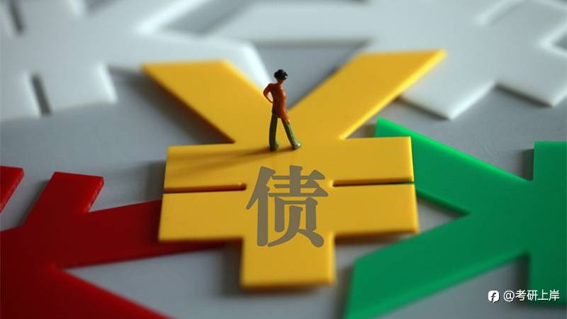 外汇市场经济指标：外债水平