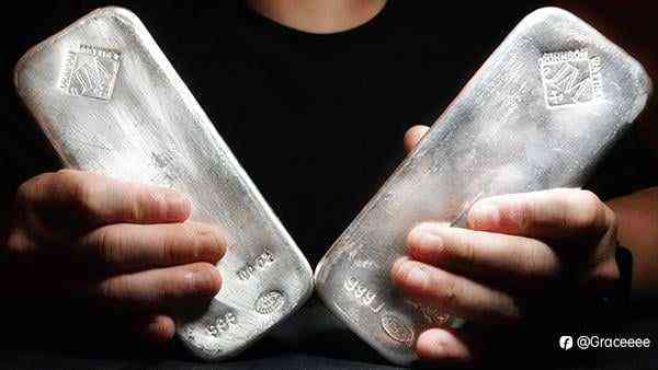 白银已经不是黄金的影子，而是下一场金融风暴的主角